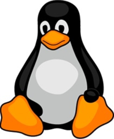 Linux Primera Version