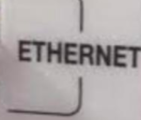 Diseño del Ethernet