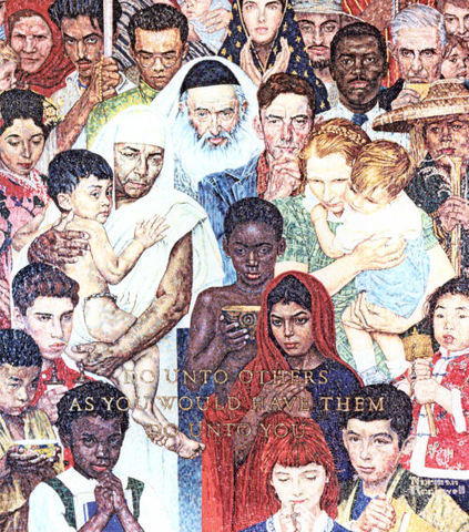 overeenkomsten en verschillen