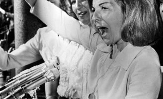 Vuelve Isabel al mando