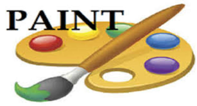 PAINT
