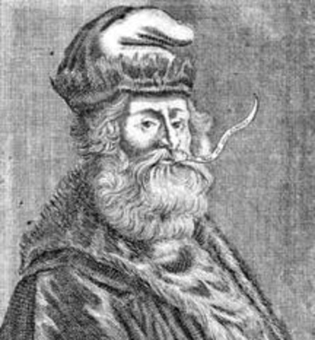 NAIXEMENT DE RAMON LLULL