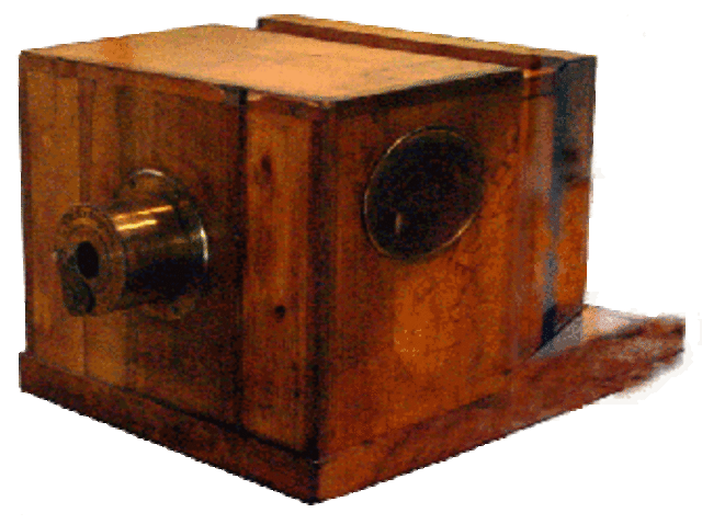 Wooden Cameras