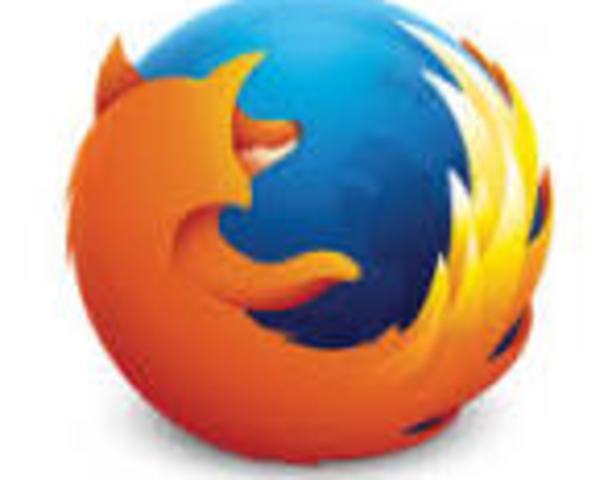 Firefox
