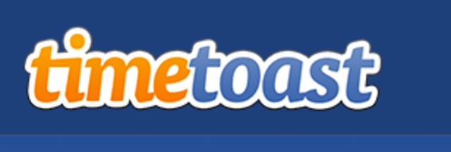 TIMETOAST