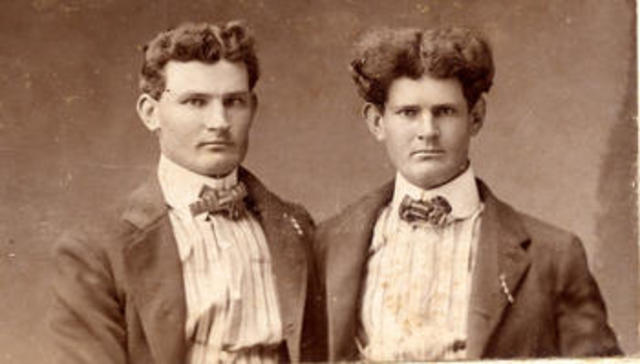 James Alexander Nelson, JR