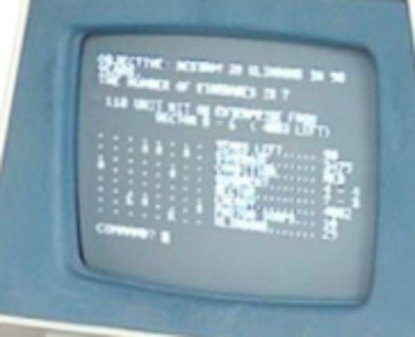 Commodore PET