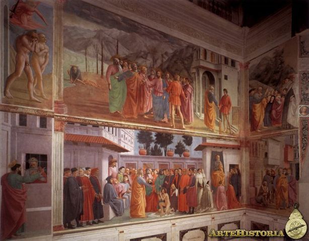 Masaccio