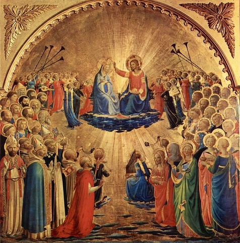 Fra Angelico