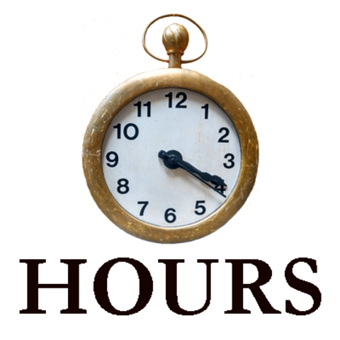 Hours changed to 1,500