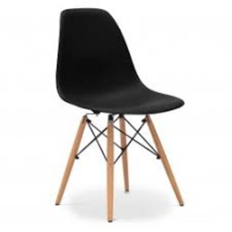 Silla Eames