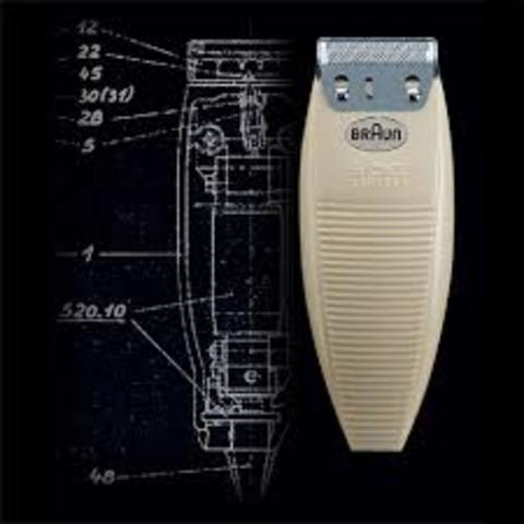 Braun s 50