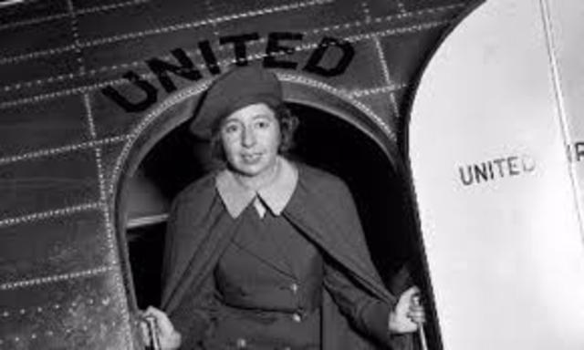 The History Behind Ellen Church