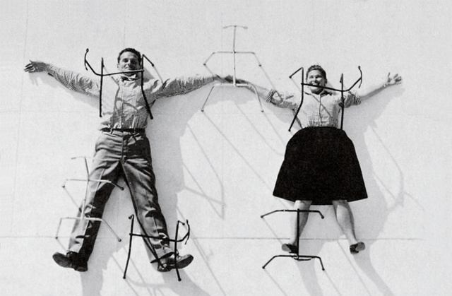 Charles Eames