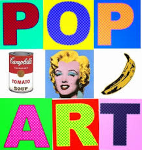 Diseño Pop