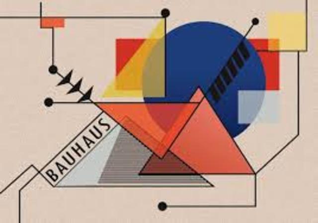 Bauhaus