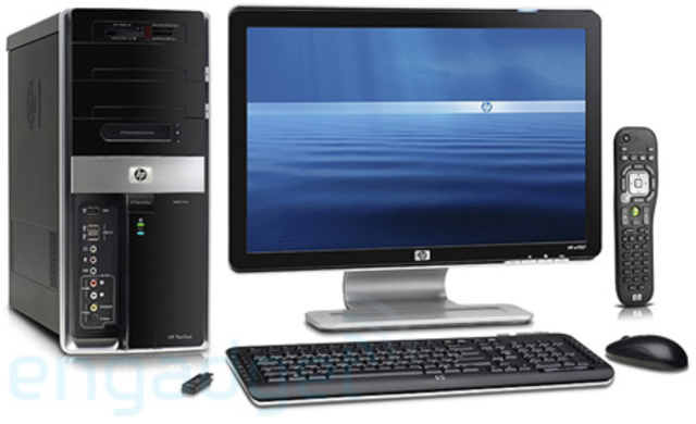 Los Computadores Quinta