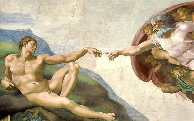 Michelangelo Buonarroti