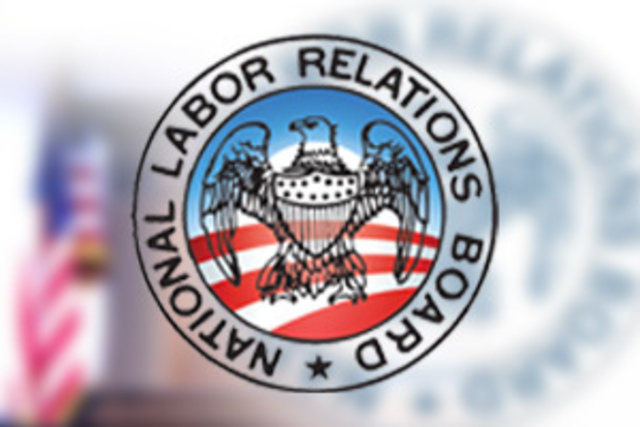 The National Labor Relations Act