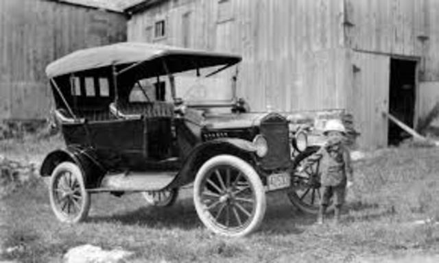 Model-T
