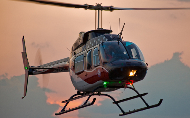 Skids were Introduced