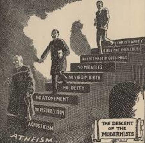 Scopes "Monkey"Trial