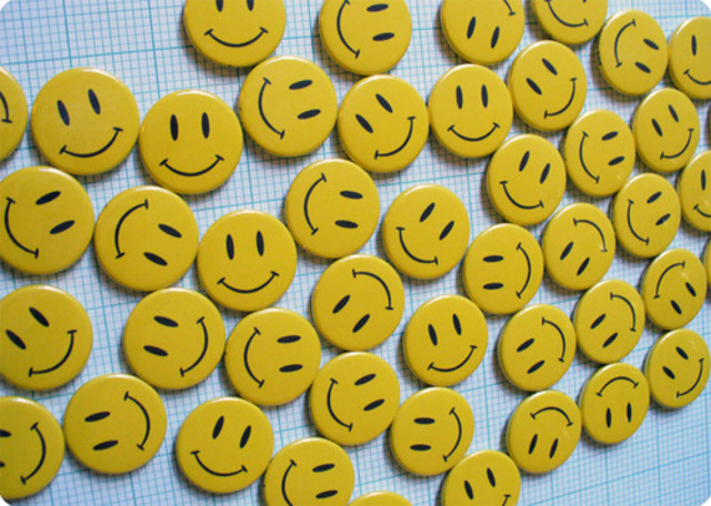 Успех визитки