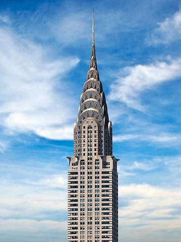 Edificio Chrysler