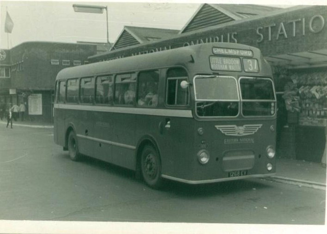 After His Time In War