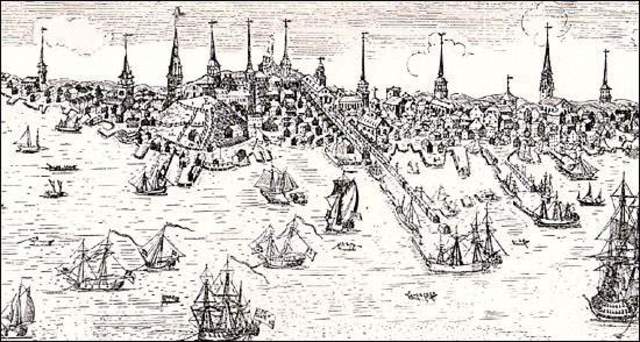 Boston Port Act