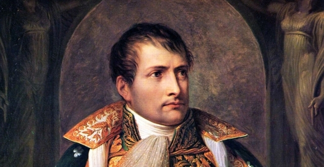 Napoleón emperador