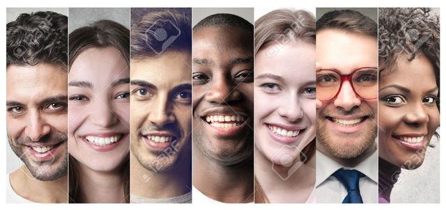 Праздник интернационального символа