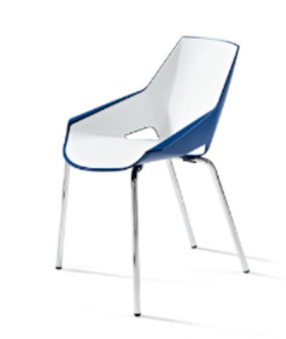 Inyección de gas para muebles