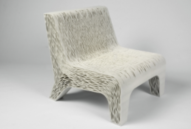 Impresión 3D (Muebles)