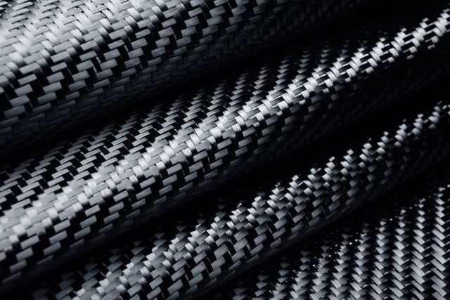 Carbon Fiber