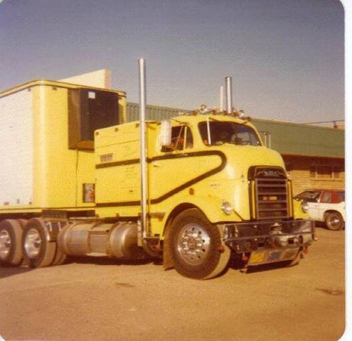 America made the maximum vehicle weight limits for trucks, set at 73,280 pounds