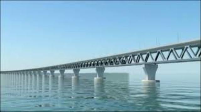 Padma Bridge