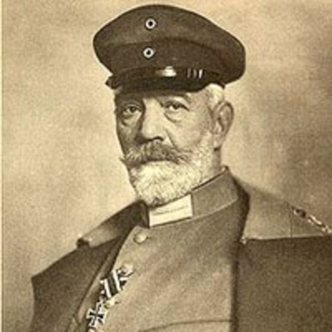 U.S Entry into the War