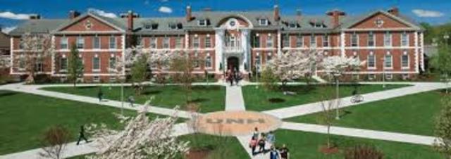 university of new haven