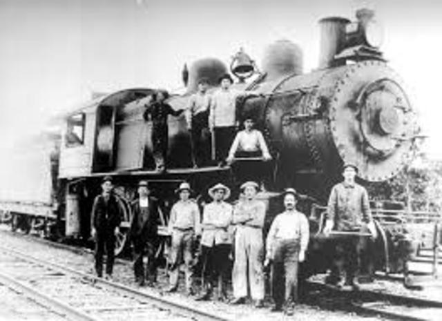 railroad ground braking