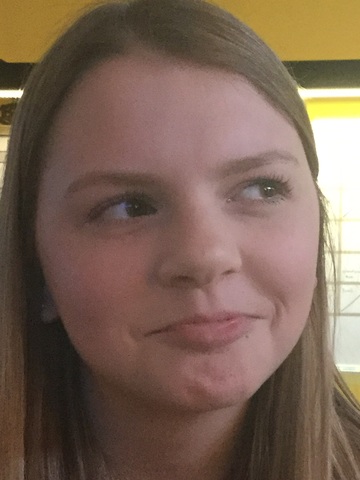 Anna hat viele probleme.