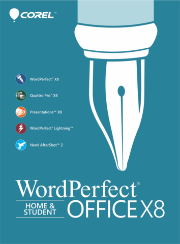 WordPerfect