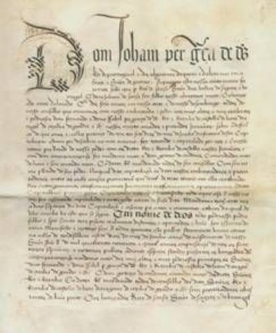 Tratado de Tordesillas