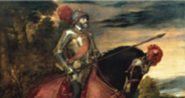 Batalla de Mühlberg