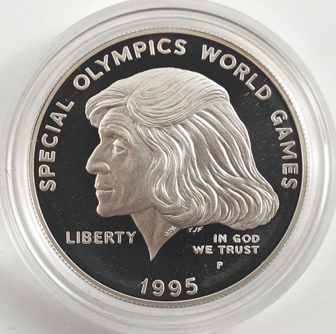 Special Olympics World Summer Games