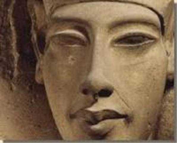 Echnaton