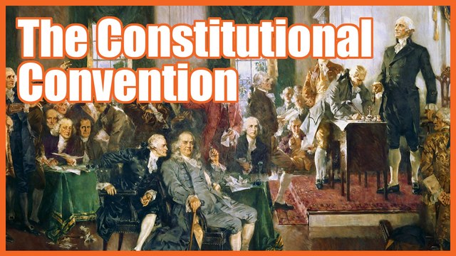 New Hampshire holds constitutional convention