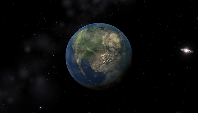 Proterozoic(2500-570Ma)