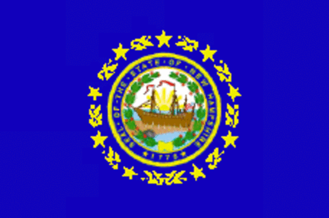 9th U. S. state