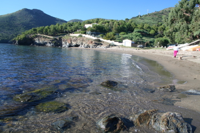 My last trip with my old school.